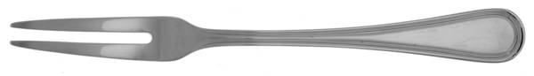Verlaine (Stainless) Snail Fork