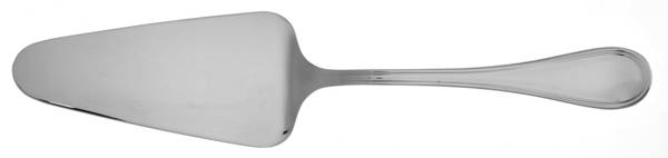 Verlaine (Stainless) Solid Pastry Server