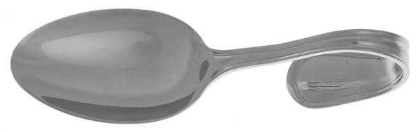 Verlaine (Stainless) Appetizer Spoon