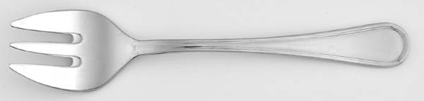 Verlaine (Stainless) Oyster Fork