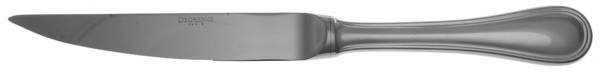Verlaine (Stainless) Individual Steak Knife Hollow Handle Serrate Blade