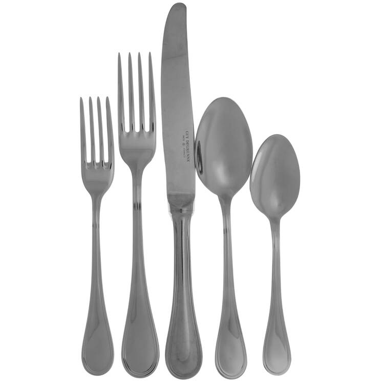 Verlaine (Stainless) 40  Piece Estate Set