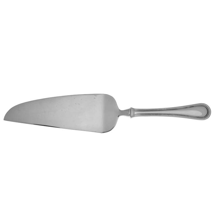 Verlaine (Stainless) Pie and Cake Server with Stainless Blade HC