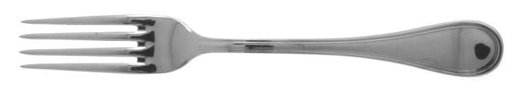 Verlaine (Stainless) Fork