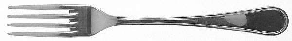 Verlaine (Stainless) Dessert Fork
