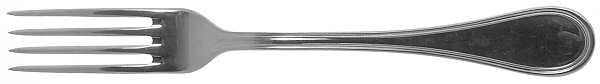 Verlaine (Stainless) Solid Serving Fork