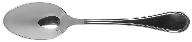 Verlaine (Stainless) Place/Oval Soup Spoon