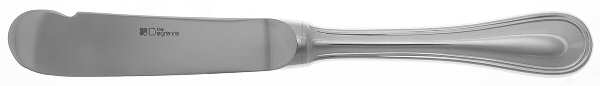 Verlaine (Stainless) Hollow Handle Master Butter Knife