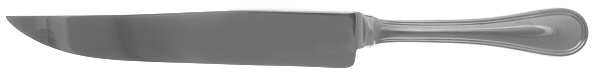 Verlaine (Stainless) Small Steak Carving Knife with Stainless Blade