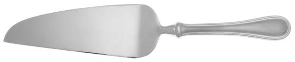 Verlaine Contrast (Stainless) Pie and Cake Server with Stainless Blade HC