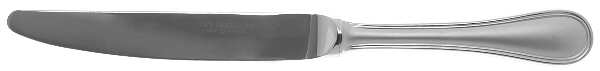 Verlaine Contrast (Stainless) Modern Hollow Knife