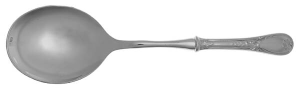 Villandry-Marquise (Stainless) Casserole Spoon with Smooth Stainless Bowl HC