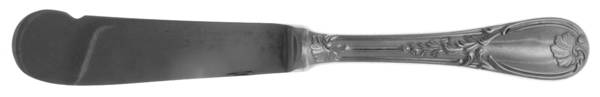 Villandry-Marquise (Stainless) Hollow Handle Master Butter Knife