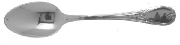Villandry-Marquise (Stainless) Small Teaspoon/Five O'Clock