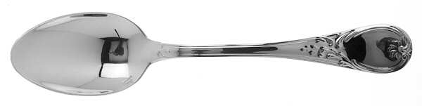 Villandry-Marquise (Stainless) Place/Oval Soup Spoon
