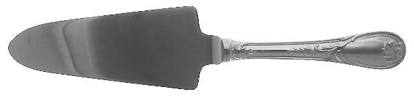 Villandry-Marquise (Stainless) All Stainless Pie Server
