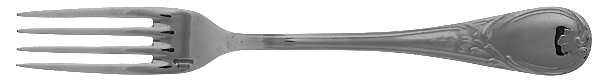 Villandry-Marquise (Stainless) Dessert Fork