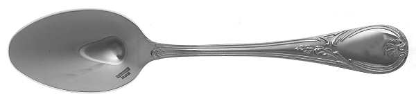 Villandry-Marquise (Stainless) Teaspoon