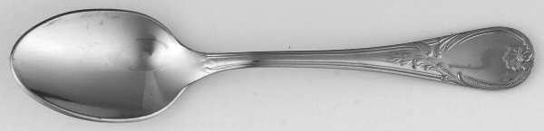 Villandry-Marquise (Stainless) Demitasse Spoon