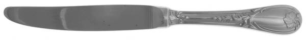 Villandry-Marquise (Stainless) Dessert Knife with Stainless Blade