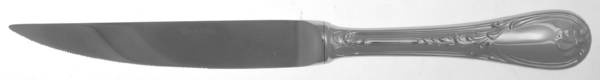 Villandry-Marquise (Stainless) Individual Steak Knife Hollow Handle Serrate Blade