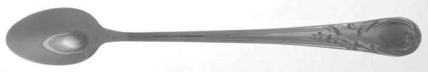 Villandry-Marquise (Stainless) Iced Tea Spoon
