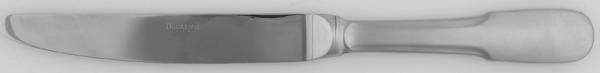 Vieux Paris (Stainless) Modern Hollow Knife
