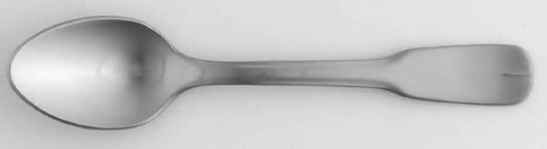 Vieux Paris (Stainless) Demitasse Spoon
