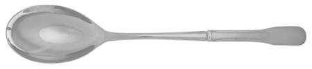 Vieux Paris (Stainless) Dressing Spoon with Stainless Bowl HC