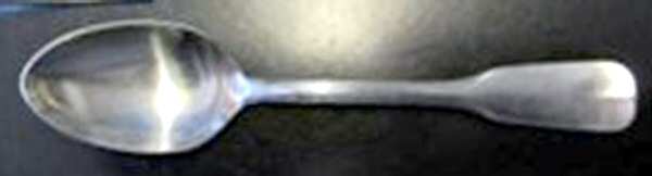 Vieux Paris (Stainless) Teaspoon
