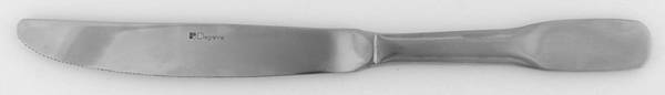 Vieux Paris (Stainless) Solid Modern Knife