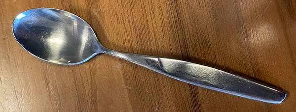 Anita (Stainless) Demitasse Spoon