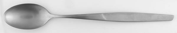 Anita (Stainless) Iced Tea Spoon