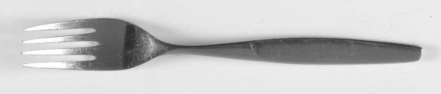 Anita (Stainless) Individual Salad Fork