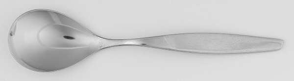 Anita (Stainless) Sugar Spoon