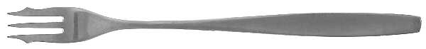 Birgit (Stainless) Cocktail/Seafood Fork
