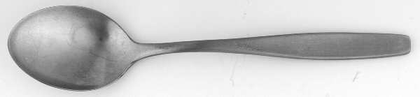 Birgit (Stainless) Place/Oval Soup Spoon