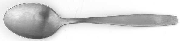 Birgit (Stainless) Teaspoon