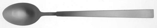GUV4 (Stainless) Iced Tea Spoon