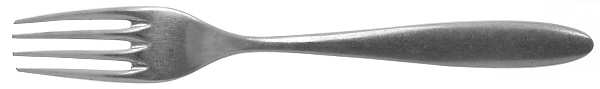 Ingrid (Stainless) Fork