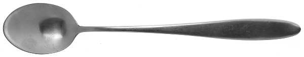 Ingrid (Stainless) Iced Tea Spoon