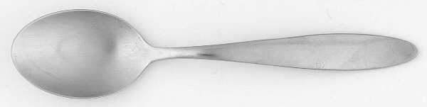 Ingrid (Stainless) Teaspoon