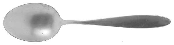 Ingrid (Stainless) Tablespoon (Serving Spoon)