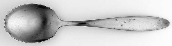 Ingrid (Stainless) Sugar Spoon