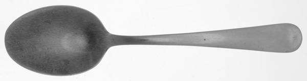 Signe (Stainless) Tablespoon (Serving Spoon)