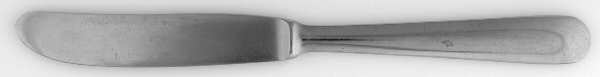 Signe (Stainless) Modern Solid Knife