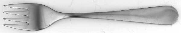 Signe (Stainless) Individual Salad Fork