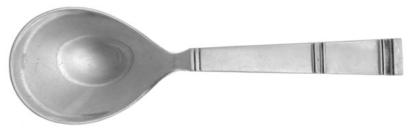 Cardinal-Kardinal (Sterling) Sugar Spoon