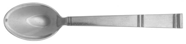 Cardinal-Kardinal (Sterling) Five O'Clock Teaspoon
