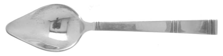 Cardinal-Kardinal (Sterling) Fruit/Orange Spoon